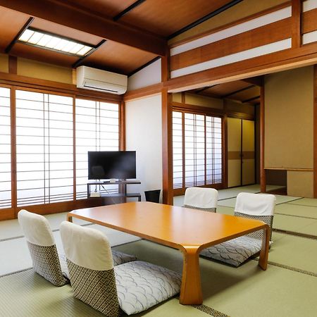 Tsuruya Ryokan Toyooka  Ngoại thất bức ảnh