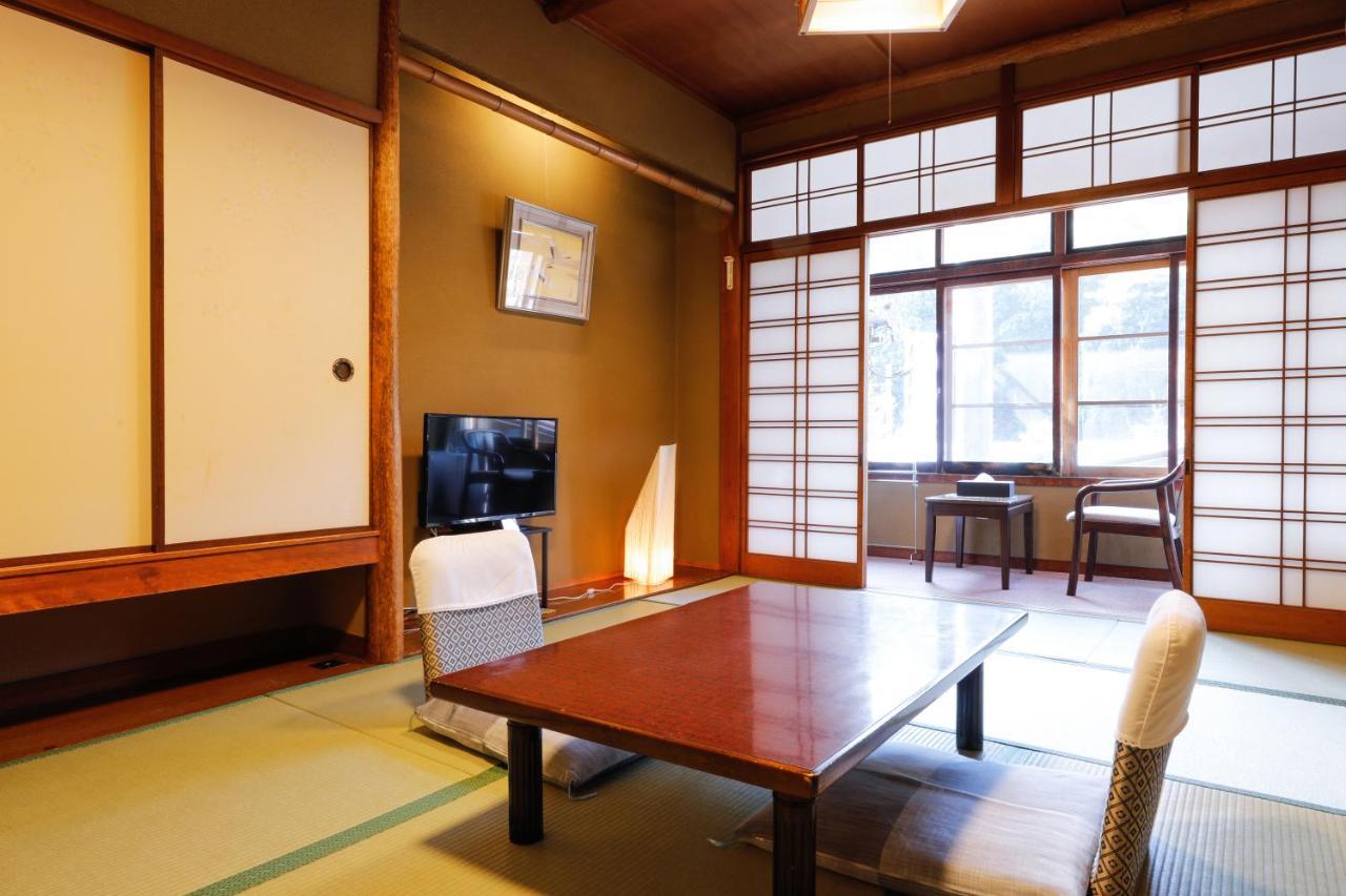 Tsuruya Ryokan Toyooka  Ngoại thất bức ảnh