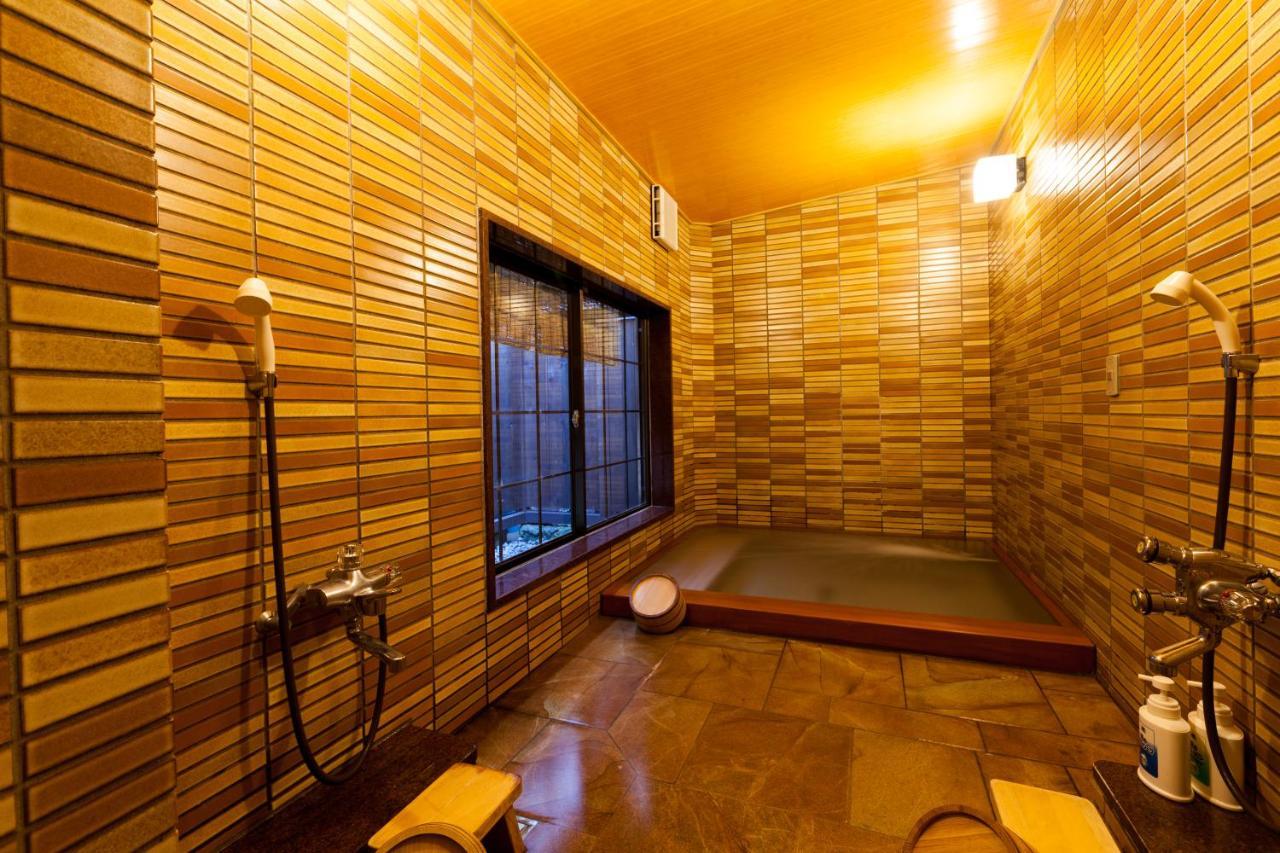 Tsuruya Ryokan Toyooka  Ngoại thất bức ảnh